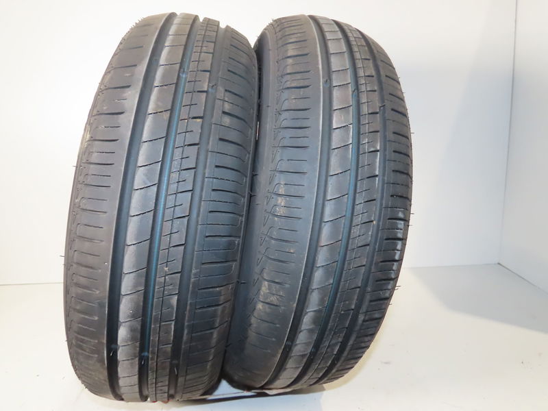 Pneumatiques Fiat PANDA (141_) 900 (1992-1996)