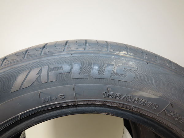 Pneumatiques Fiat PANDA (141_) 900 (1992-1996)