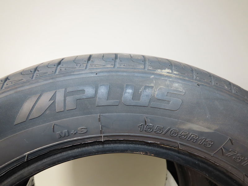 Pneumatiques Fiat PANDA (141_) 900 (1992-1996)
