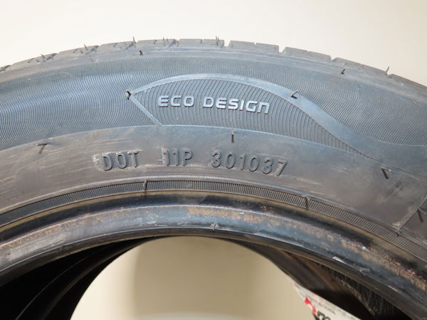 Pneumatiques Fiat PANDA (141_) 900 (1992-1996)