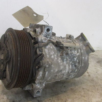 Compresseur air conditionne SAAB 9-3 II Phase 1 09-2005--09-2007