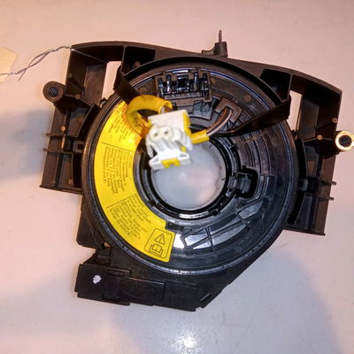 Contacteur annulaire airbag Ford FIESTA VI (CB1, CCN) 1.4 tdci (2010-2012) 3 portes