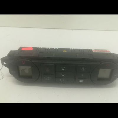 Commande de chauffage Ford FOCUS C-MAX (DM2) 1.6 tdci (2003-2007)
