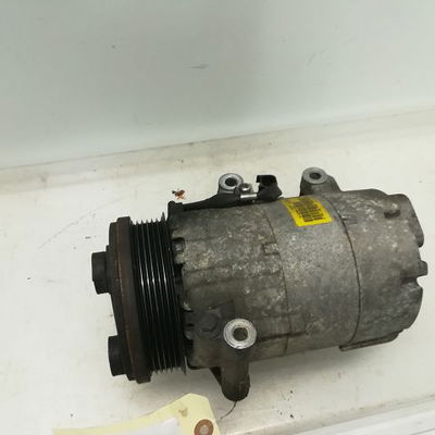 Compresseur air conditionne Ford FOCUS II (DA_, HCP, DP) 1.8 tdci (2005-2012)
