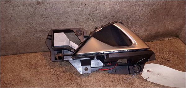 Poignee int porte avg Citroën DS5 2.0 hdi 165 hybrid4 4x4 (2011-2015) 5 portes