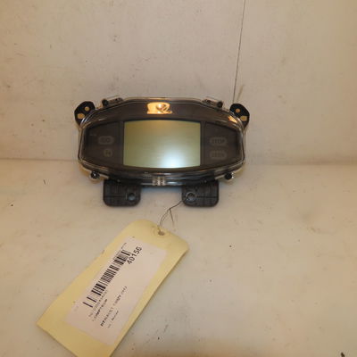 Compteur RENAULT TWIZY