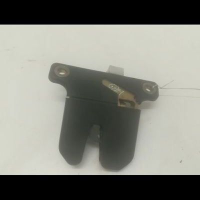 Serrure coffre arrière Seat TOLEDO II (1M2) 1.9 tdi (1999-2004)