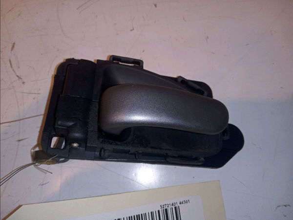 Poignee int porte arg Citroën XSARA PICASSO (N68) 1.6 hdi (2004-2011) 5 portes