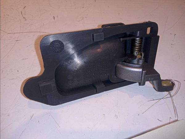 Poignee int porte arg Citroën XSARA PICASSO (N68) 1.6 hdi (2004-2011) 5 portes