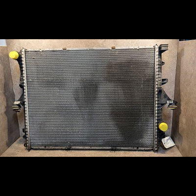 Radiateur Audi Q7 (4LB) 3.0 tdi quattro (2006-2008) 5 portes