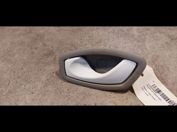 Poignee int porte arg Renault ZOE (BFM_) Zoe (2012) 5 portes