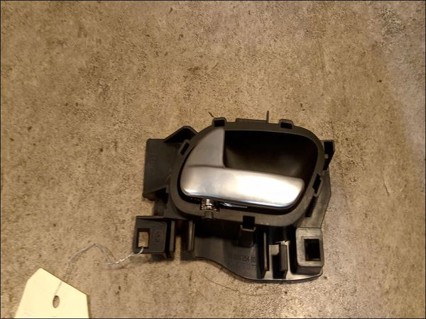 Poignee int porte arg Peugeot 508 SW I (8E_) 2.0 hdi (2010-2018)