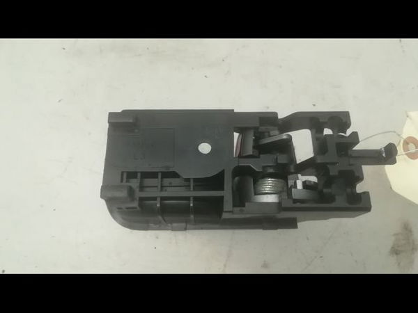 Poignee int porte avg Suzuki SWIFT III (MZ, EZ) 1.3 (rs 413) (2005)