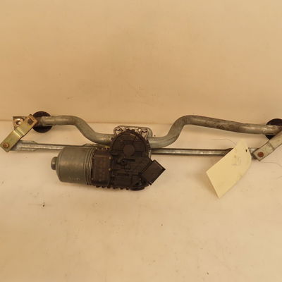 Moteur essuie-glace avant Renault CLIO II (BB_, CB_) 1.2 (bb0a, bb0f, bb10, bb1k, bb28, bb2d, bb2h, cb0a,... (1998-2010) 5 porte