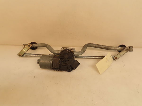 Moteur essuie-glace avant Renault CLIO II (BB_, CB_) 1.2 (bb0a, bb0f, bb10, bb1k, bb28, bb2d, bb2h, cb0a,... (1998-2010) 5 porte