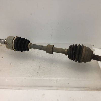 Transmission avant gauche MAZDA MAZDA 2 I Phase 1 03-2003--09-2007 1.4 MZ-CD