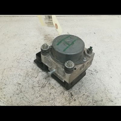 Unité hydraulique abs Dacia DUSTER (HS_) 1.5 dci (hsmc) (2010-2018)