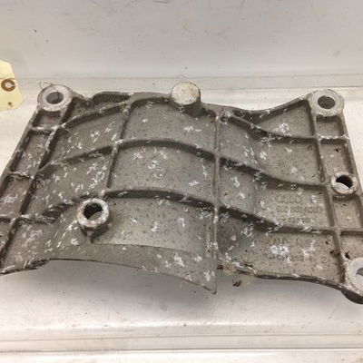 Support boite de vitesse Audi A8 D3 (4E2, 4E8) 3.0 tdi quattro (2003-2010)