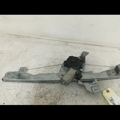 Mecanismemoteur leve-glace avg Dacia DUSTER (HS_) 1.5 dci (hsmc) (2010-2018)