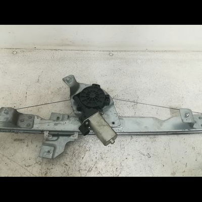 Mecanisme  moteur lève-glace avant droit Dacia DUSTER (HS_) 1.5 dci (hsmc) (2010-2018)