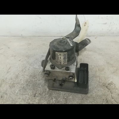 Unité hydraulique abs Ford FIESTA VI (CB1, CCN) 1.4 tdci (2010-2012) 3 portes