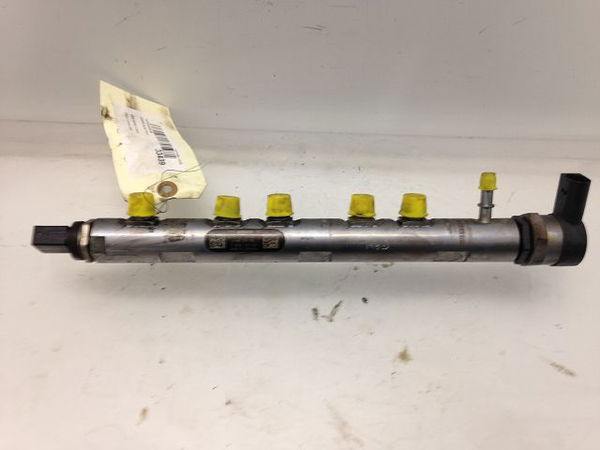 Rampe injection Bmw 3 (E90) 318 d (2007-2011)