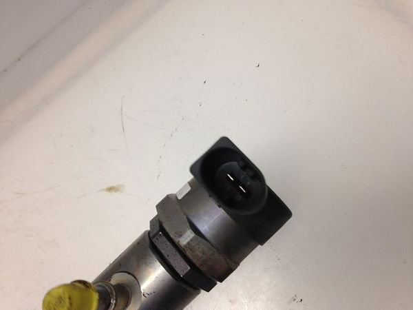 Rampe injection Bmw 3 (E90) 318 d (2007-2011)