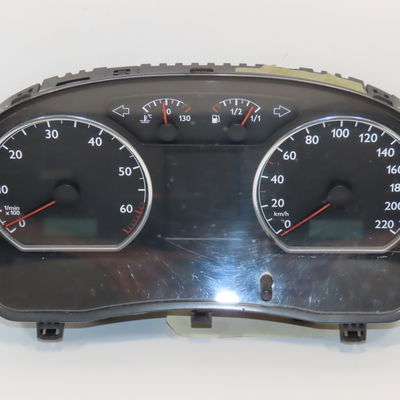 Compteur Volkswagen POLO (9N_, 9A_) 1.2 12v (2001-2007) 5 portes