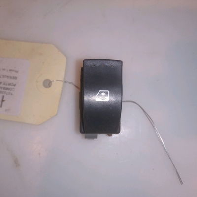 Commande leve-glace porte arrière gauche Renault ESPACE IV (JK0-1_) 2.2 dci (jk0h) (2002-2006)