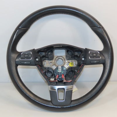 Volant de direction Volkswagen TOURAN (1T3) 1.6 tdi (2010-2015) 5 portes