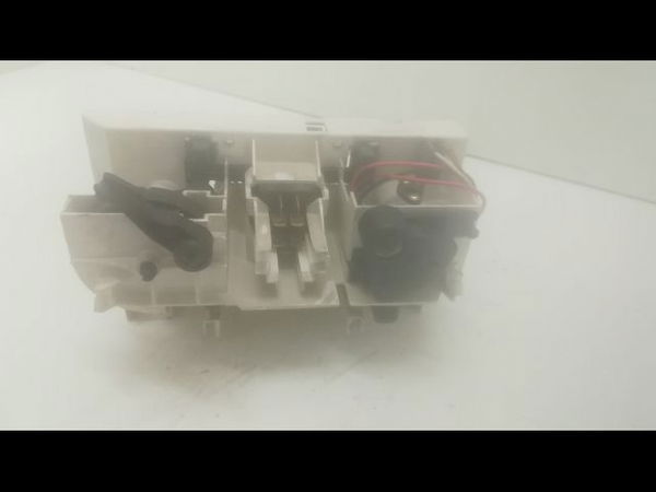 Commande de chauffage Opel COMBO Camionnette-Monospace (71_) 1.7 d (1994-2001)