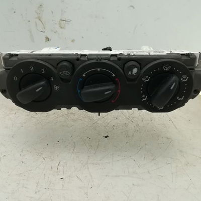 Commande de chauffage Ford FOCUS II (DA_, HCP, DP) 1.8 tdci (2005-2012)