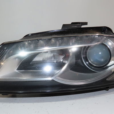 Phare gauche Audi A3 (8P1) S3 quattro (2006-2012)