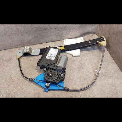 Mecanismemoteur leve-glace arg Audi A4 B7 (8EC) 2.0 tdi 16v (2004-2008) 4 portes
