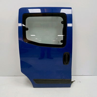 Porte coulissante d Peugeot BIPPER TEPEE 1.4 (2008)