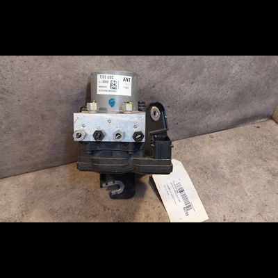 Unité hydraulique abs CHEVROLET AVEO II AVEO II Phase 1 2011-06-01--2015-06-30