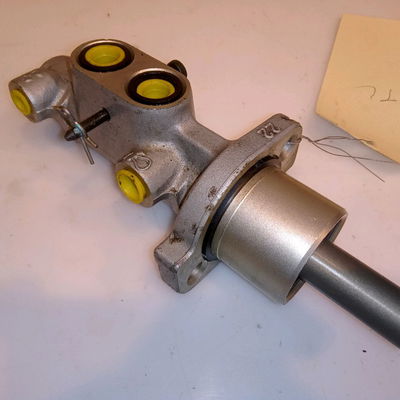 Maitre cylindre Peugeot 206 3-5 portes (2A-C) 2.0 s16 (1999-2007)