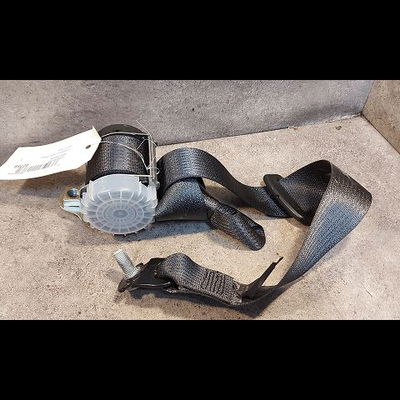 Ceinture arrière gauche CHEVROLET AVEO II AVEO II Phase 1 2011-06-01--2015-06-30