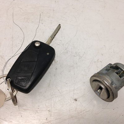 Antivol de direction Fiat BRAVO II (198_) 1.6 d multijet (198axh1b) (2007-2014) 5 portes