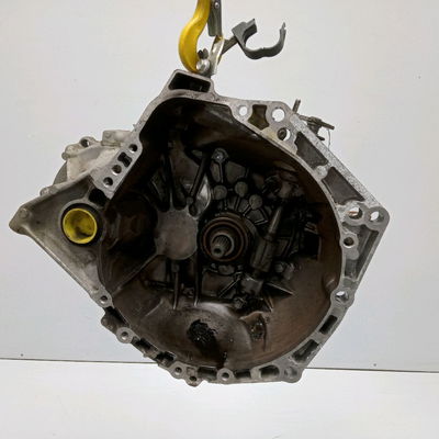 Boîte à vitesse mecanique Peugeot 108 1.0 vti (2014)