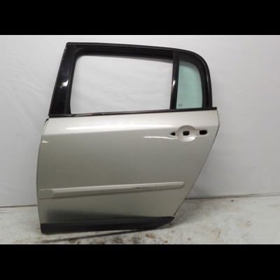 Porte arrière gauche Renault VEL SATIS (BJ0_) 3.0 dci (bj0j, bj0n) (2002-2006)