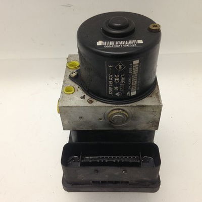 Unité hydraulique abs Renault LAGUNA II (BG0-1_) 1.9 dci (bg08, bg0g) (2001-2007)