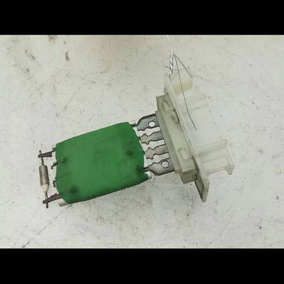Resistance de chauffage Peugeot PARTNER Monospace (5_, G_) 1.6 hdi 90 (2005-2015)
