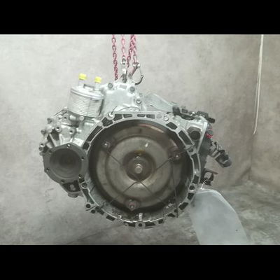 Boîte à vitesse automatique Audi A3 (8L1) 1.8 t (1996-2003)