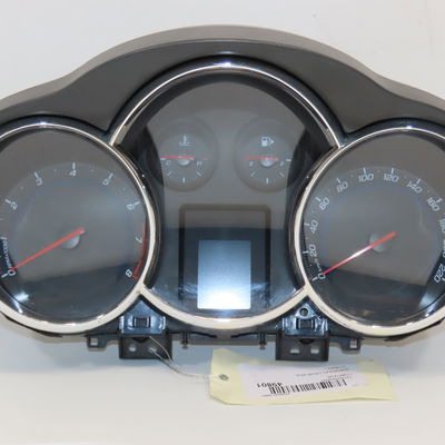 Compteur Chevrolet CRUZE (J300) 1.8 (2009)