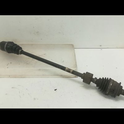 Transmission avant droite Opel AGILA (B) (H08) 1.0 (f68) (2008-2011)