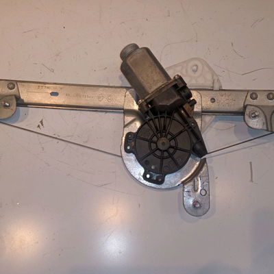 Mecanismemoteur leve-glace ard Dacia LOGAN MCV (KS_) 1.5 dci (ks04) (2010-2013)