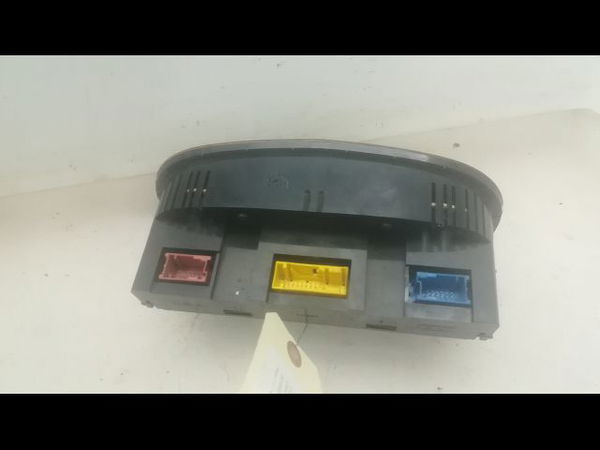 Commande de chauffage Peugeot 607 (9D, 9U) 3.0 v6 24v (2000-2004)