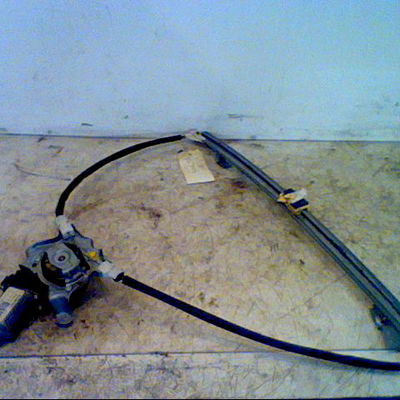 Mecanisme  moteur lève-glace avant droit RENAULT MEGANE SCENIC I Phase 2 08-1999--06-2003 1.6 16v