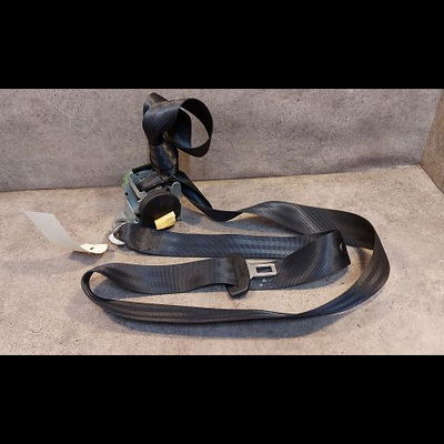 Ceinture arrière gauche Skoda OCTAVIA II Combi (1Z5) 1.6 tdi (2009-2013)